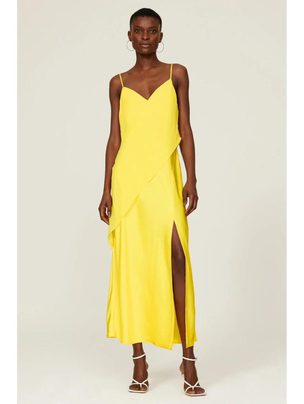 Saunders x RTR Lara Dress Size 6